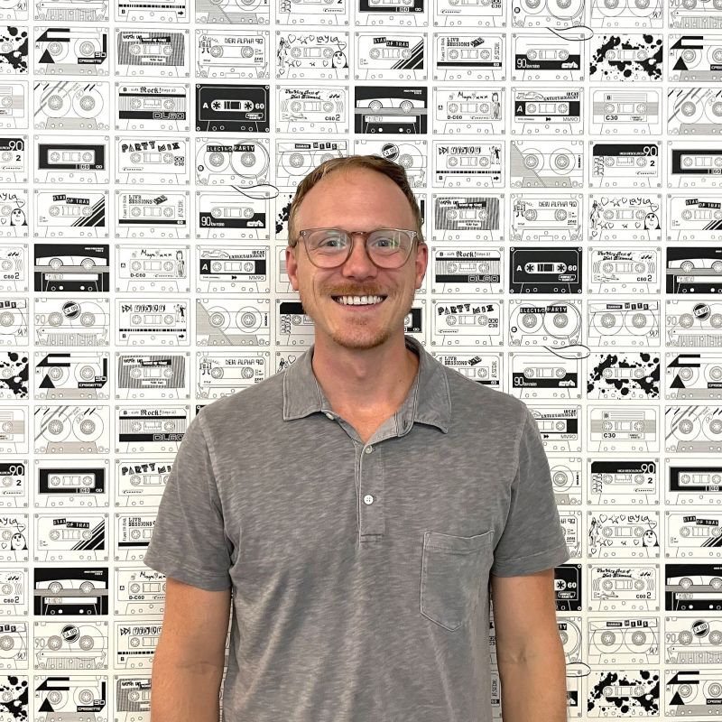 Sam Newcomer